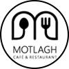 Cafe Motlagh Application icon